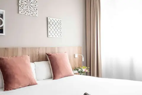 Hotel Turo de Vilana in Barcelona, foto 17