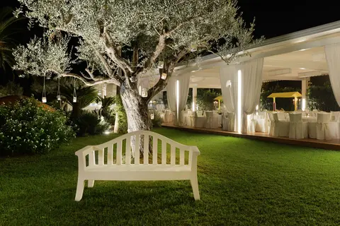 Esplanade Boutique Hotel in Capaccio, foto 2