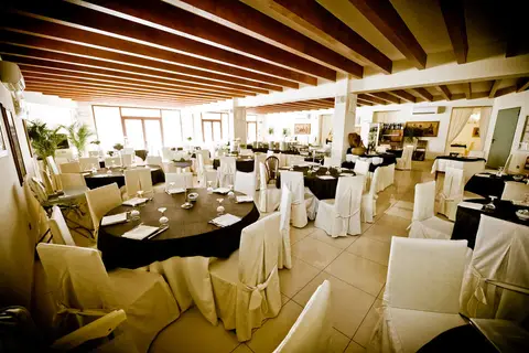 Ticho’s Greenblu Hotel in Castellaneta — foto 21