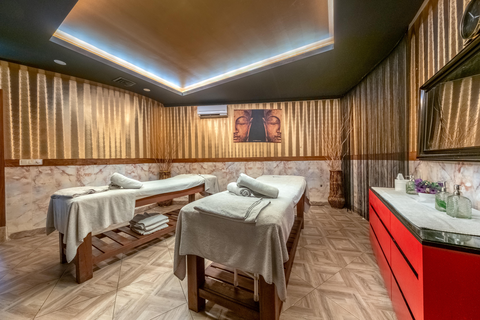 Hotel Michell - adults only foto 19