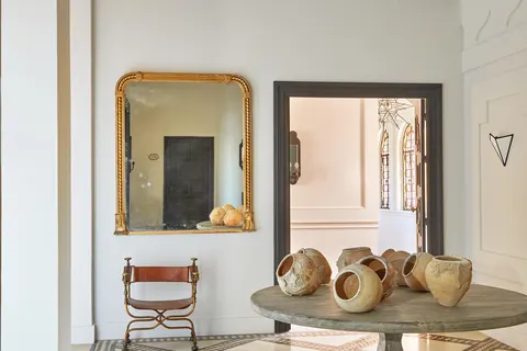 Hotel Soho Boutique Castillo de Santa Catalina in Málaga — foto 8