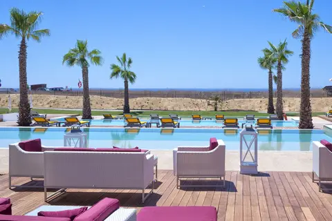Pestana Hotel Alvor South Beach in Portimão, foto 7