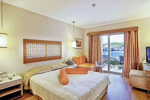 Royal Asarlik Beach Hotel & Spa in Bodrum, foto 12