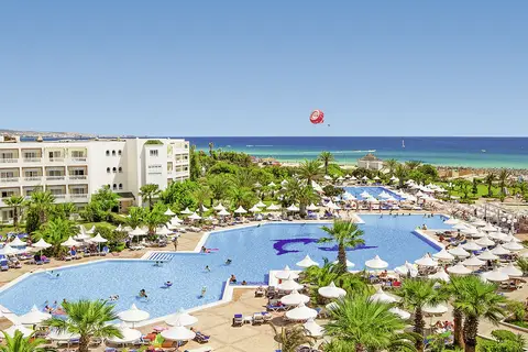 Sentido Marillia Resort & Spa in الحمامات