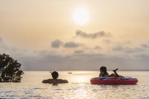 Vakantiepark Belambra Les Salins foto 3