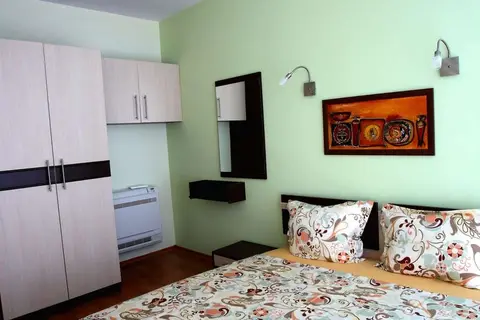 Hotel Marina in Поморие — foto 3
