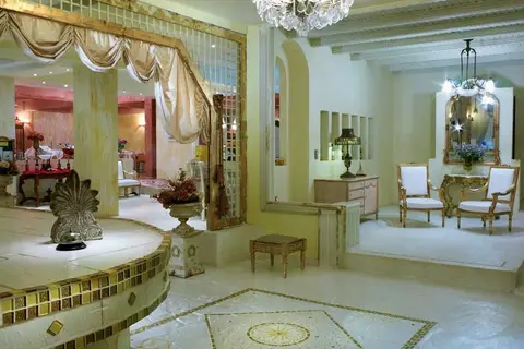 Orpheas Resort in Dramia, foto 25