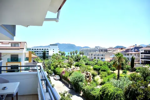 Avisos Hotel & Apartments in Marmaris, foto 24