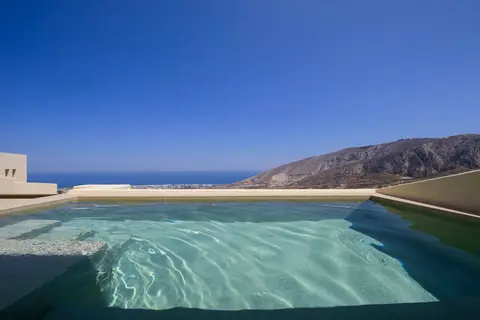 Elessa Hotel in Pyrgos — foto 9