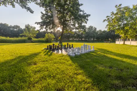 Camping Hunze Bulten in Annen — foto 16