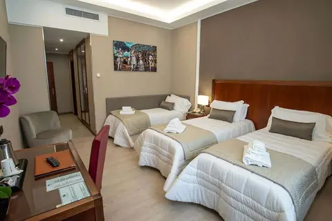 Hotel Genova in Rome, foto 27