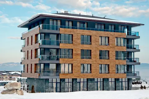 Cornelia Boutique Hotel & SPA in Bansko, foto 23
