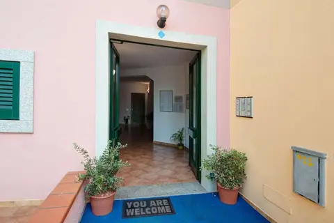 Residence Le Pavoncelle in Lungoni/Santa Teresa Gallura — foto 10