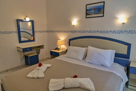 Hotel Castri Village in Δημοτική Ενότητα Ιτάνου — foto 8