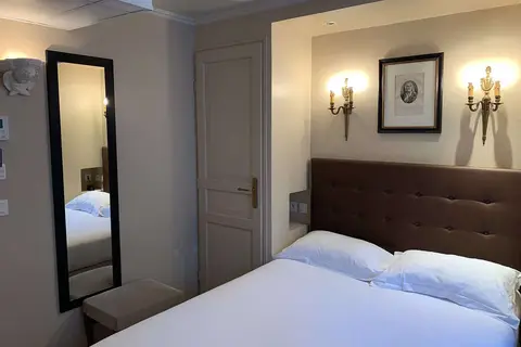 Hôtel Albe Bastille in Parijs — foto 18