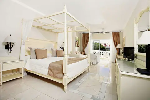 Luxury Bahia Principe Cayo Levantado in Santa Bárbara de Samaná — foto 9