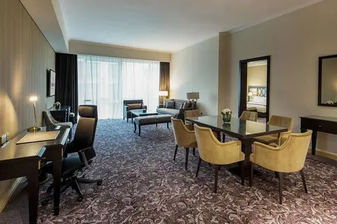 Golden Tulip Doha in Doha — foto 19