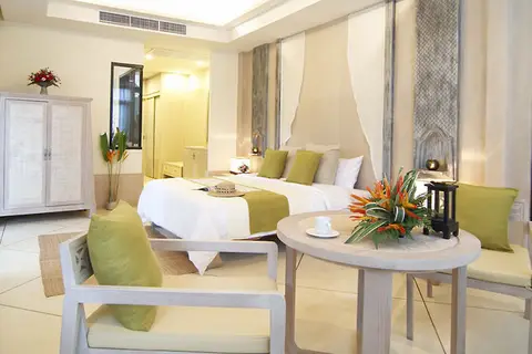 Melati Beach Resort & Spa in Ko Samui — foto 11