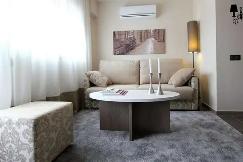 Pierre & Vacances Residence Barcelona Sants in Barcelona — foto 14