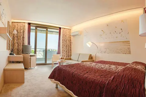 Maritim hotel Amelia in Оброчище — foto 5