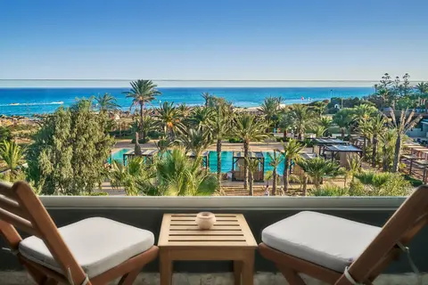 Sentido Marillia Resort & Spa in الحمامات — foto 30