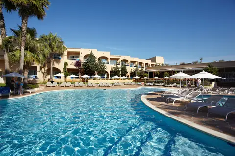 Grupotel Santa Eulària & Spa in Santa Eulària des Riu