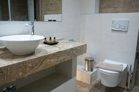 Agnes Deluxe Hotel in Pallini Municipal Unit, foto 15
