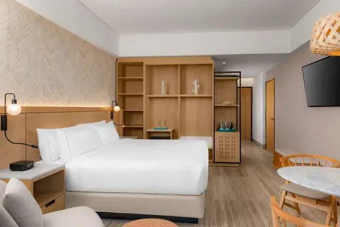 Hilton Tulum Riviera Maya in Puerto Aventuras — foto 5