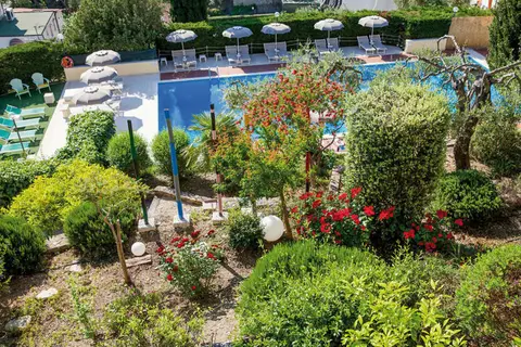 Best Western Hotel Metropoli in Genua, foto 25