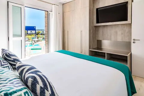 Hotel Livvo Los Calderones in San Bartolomé de Tirajana — foto 16