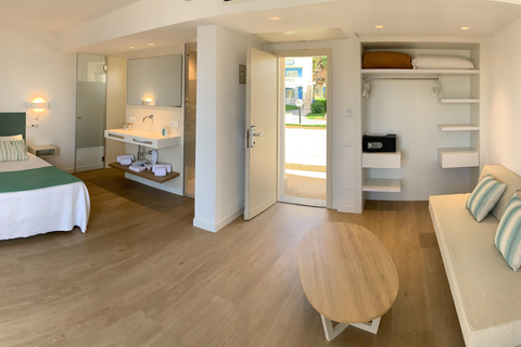 Hotel Blau Punta Reina Resort foto 49