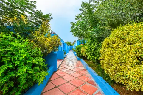Samira Club in الحمامات — foto 7