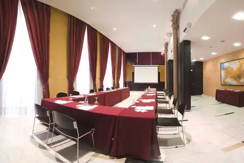 Catalonia El Pilar in Zaragoza — foto 30