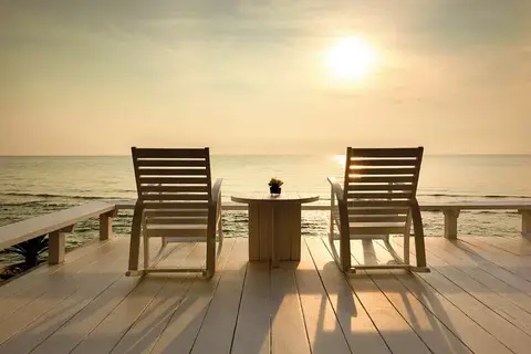 Let's Sea Hua Hin Al Fresco Resort in Hua Hin, foto 23