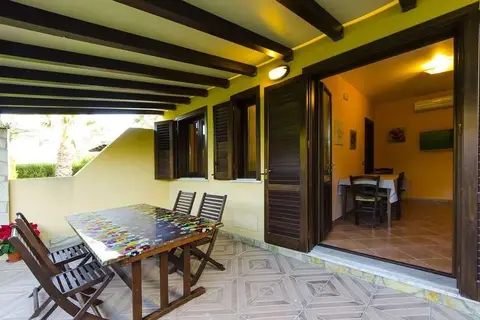Residence Hydria in Campofelice di Roccella — foto 14