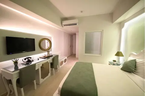 Montebello Resort in Fethiye — foto 10