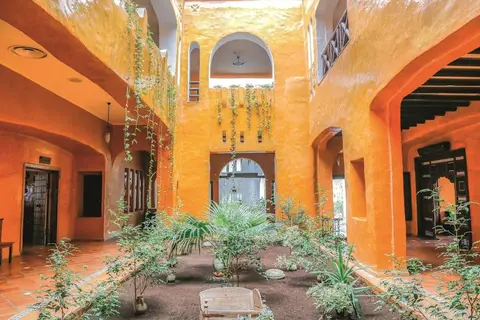 Odyssée Resort Thalasso & Spa in جرجيس — foto 13