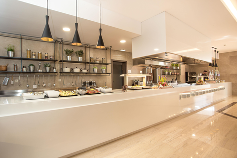 Hotel Niriides foto 4