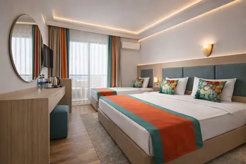 Nova Life Hotel foto 2