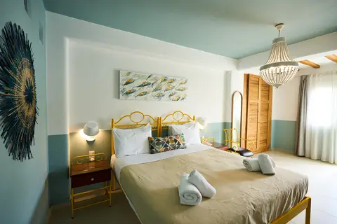 Bellissimo Resort in Μύκονος — foto 27