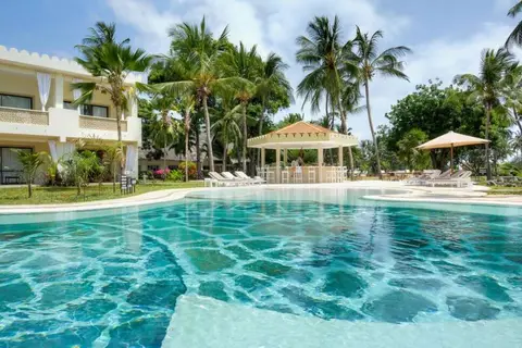 Sandies Malindi Dream Garden in Malindi — foto 11
