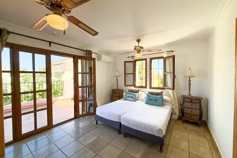 The Lodge - Desert Springs in Cuevas del Almanzora — foto 11