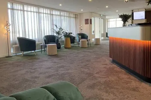 Churchill Hotel Terneuzen foto 4