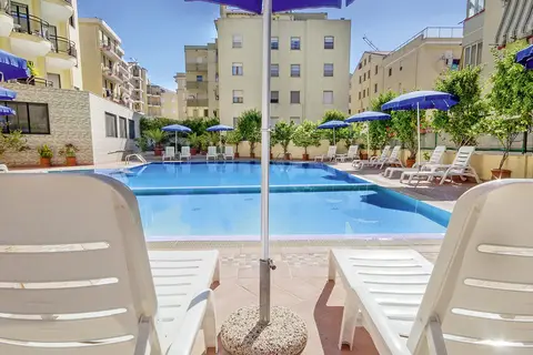 Rina Hotel in Bormio