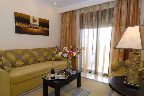 Astir Notos Hotel in Ποτός — foto 22