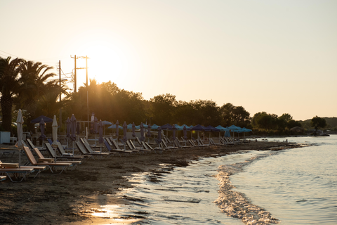 Hotel Aphrodite Beach foto 13