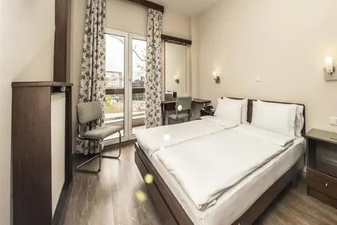 ABC in ABC Hotel, foto 3
