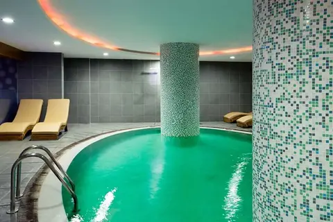 Miapera Hotel in İstanbul — foto 6