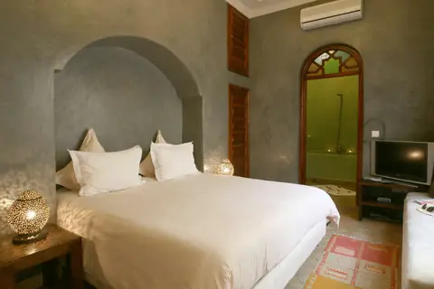 Riad L'emir in Marrakesh, foto 11