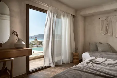 Gardelli Resort Art Hotel in Δημοτική Ενότητα Λαγανά — foto 19